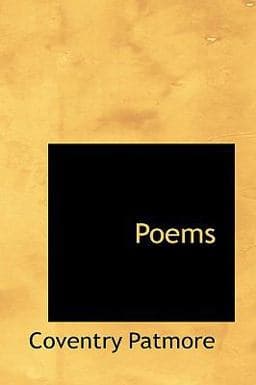 Poems 9780554484778