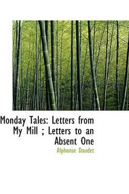 Monday Tales 9780554512709