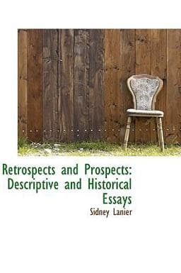Retrospects and Prospects 9780554540139