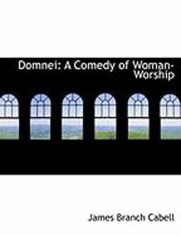 Domnei 9780554825328