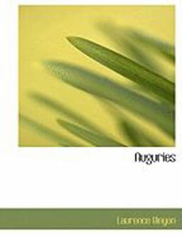 Auguries 9780554922812