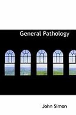 General Pathology 9780554938462