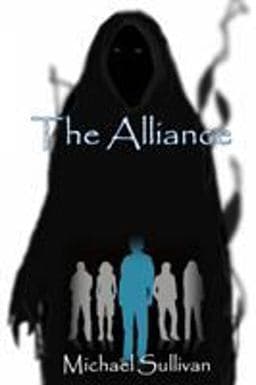 The Alliance 9780557235995