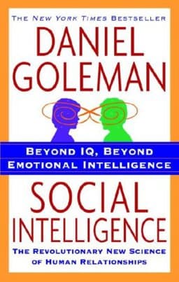 Social Intelligence 9780558303525