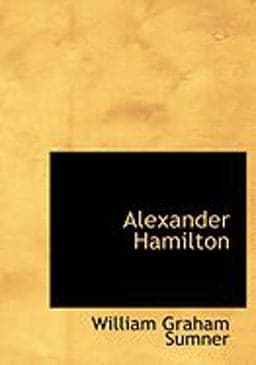 Alexander Hamilton 9780559004407