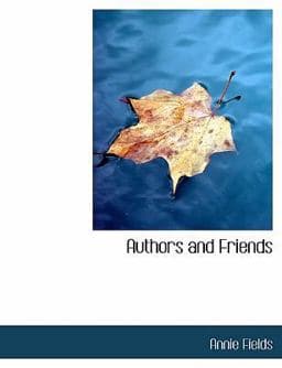 Authors and Friends 9780559029561