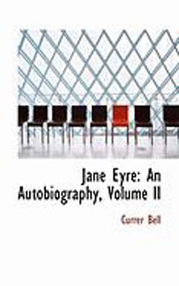 Jane Eyre 9780559043932
