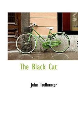 The Black Cat 9780559055942