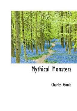 Mythical Monsters 9780559108266