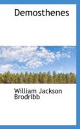 Demosthenes 9780559156410