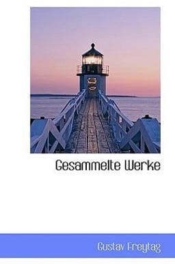 Gesammelte Werke (German Edition) 9780559339509