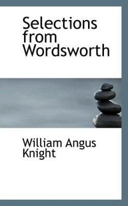 Selections from Wordsworth 9780559472794