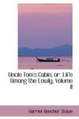Uncle Tom's Cabin 9780559548796
