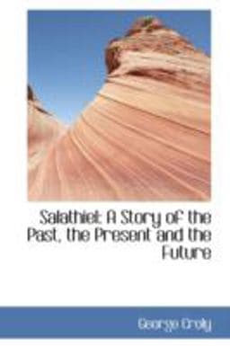 Salathiel 9780559591242