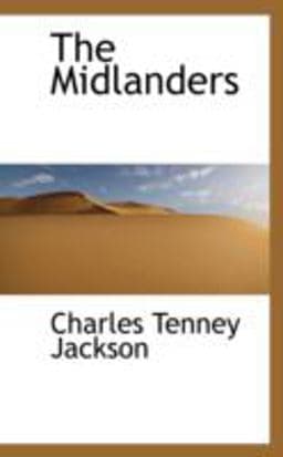 The Midlanders 9780559634826