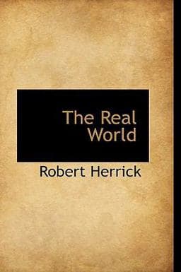 The Real World 9780559853609