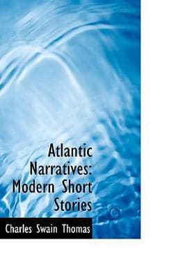 Atlantic Narratives 9780559879265