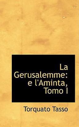 La Gerusalemme 9780559897184