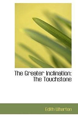 The Greater Inclination 9780559911729