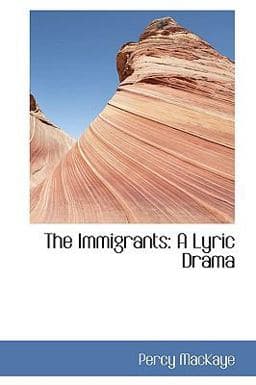 The Immigrants 9780559970054