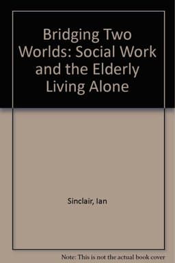 Bridging Two Worlds 9780566057151