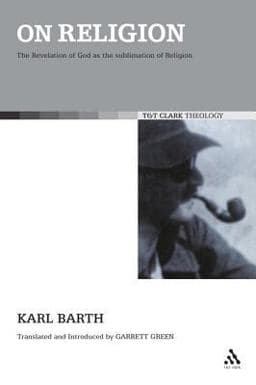 On Religion 9780567162311