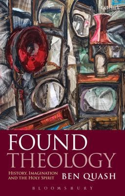 Found Theology 9780567220646