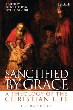 Sanctified by Grace 9780567383433