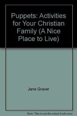 Puppets 9780570077572