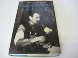 Louis-Ferdinand Céline 9780571105021