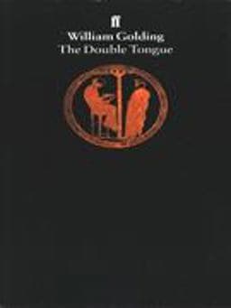 The Double Tongue 9780571178032