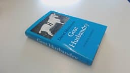 Goat Husbandry 9780571180240