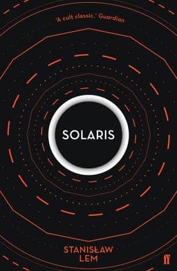 Solaris 9780571311576