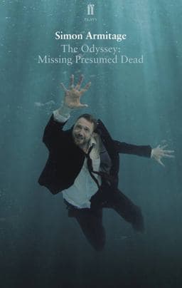The Odyssey: Missing Presumed Dead 9780571329205