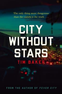 City Without Stars 9780571338337