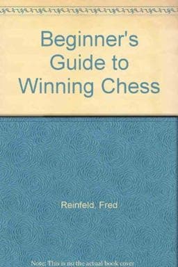 Beginner's Guide to Winning Chess 9780572016517