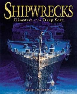 Shipwrecks 9780572031459