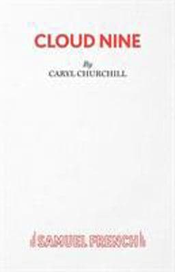 Cloud Nine 9780573016684