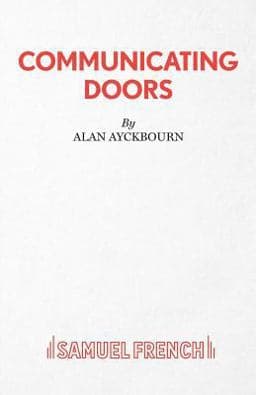 Communicating Doors 9780573017407