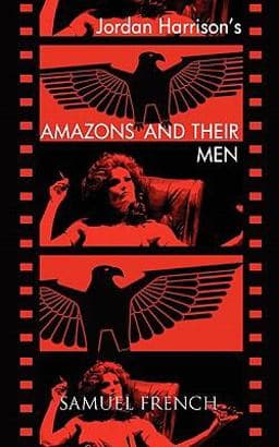 Amazons and Their Men 9780573662461