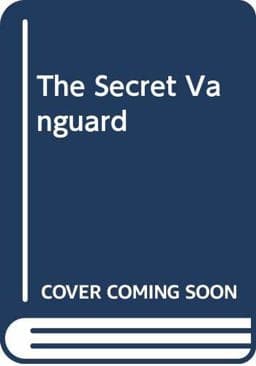 The Secret Vanguard 9780575013155