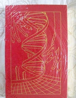 Blood Music 9780575037779