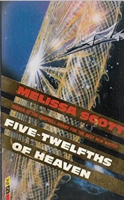 Five-Twelfths of Heaven 9780575042872