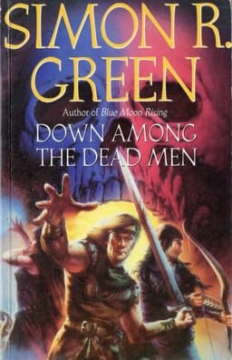 Down among the Dead Men 9780575056220