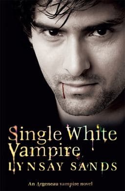 Single White Vampire 9780575093836
