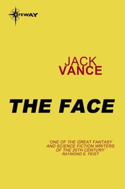 The Face 9780575109698