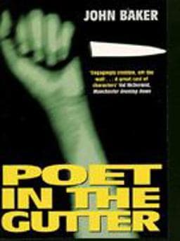 Poet in the Gutter 9780575600454