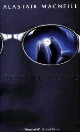 Double Blind 9780575602557