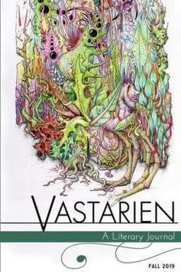 Vastarien 9780578614694