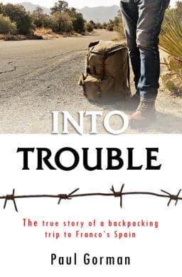 Into Trouble 9780578948478